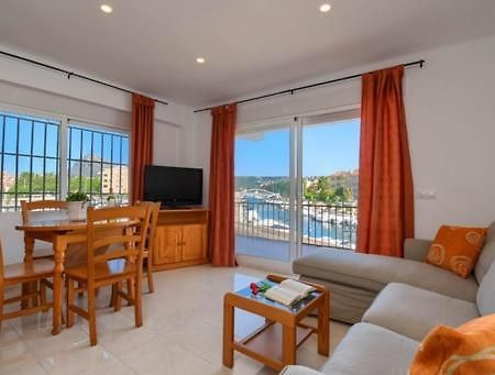 Bonito Apartamento En La Playa Del Arenal De Jávea Екстериор снимка