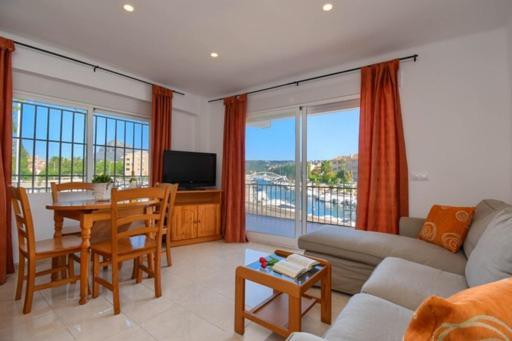 Bonito Apartamento En La Playa Del Arenal De Jávea Екстериор снимка