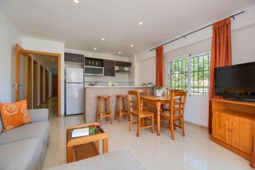 Bonito Apartamento En La Playa Del Arenal De Jávea Екстериор снимка